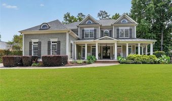2410 Black Swan Ln NW, Acworth, GA 30101