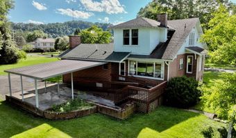 246 Johnson, Alderson, WV 24910