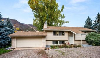 46 Alpine Ct, Glenwood Springs, CO 81601