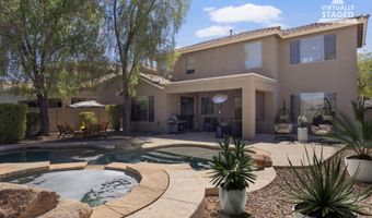 2116 W KURALT Dr, Anthem, AZ 85086