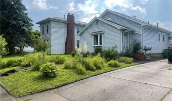 1635 S Rockhill Ave, Alliance, OH 44601