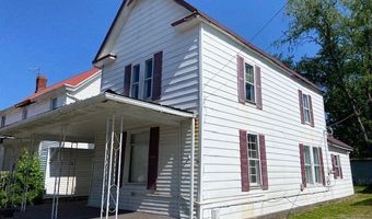 404 E. Second St, Augusta, KY 41002