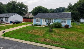211 TAMMIE Dr, Dover, DE 19904