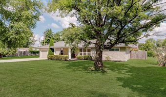 10409 Barmore Ave, Indianapolis, IN 46280