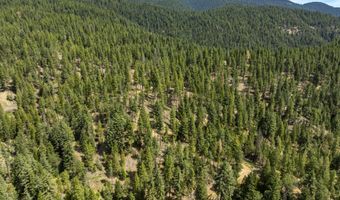 Hungry Ridge, Ashland, OR 97520