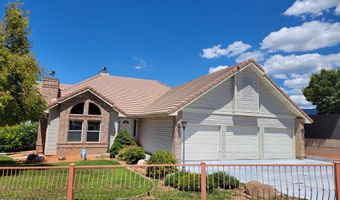 606 W Greens Lake Dr, Cedar City, UT 84720