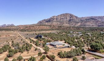 1184 E Big Pinion Ln, Apple Valley, UT 84737