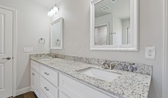 2709 TAMPA BAY Ave, Amarillo, TX 79118