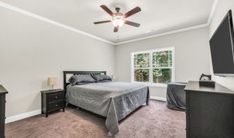 1009 Bush, Barnesville, GA 30204