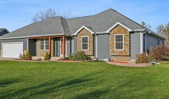 82 1st St Ct, Atkins, IA 52206