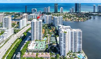 3500 Mystic Pointe Dr, Aventura, FL 33180