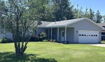 1217 Elden Dr, Alpena, MI 49707