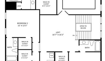 6950 RENITA Ln, Bethesda, MD 20817