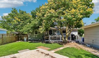 1214 NW Applewood St, Ankeny, IA 50023