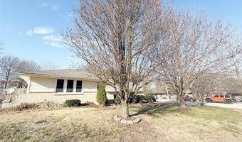 1 Hi View Ridge Dr, Archie, MO 64725
