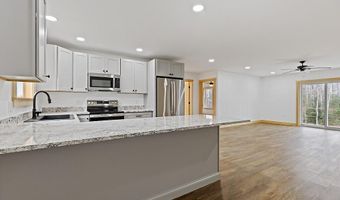 45 Marden Shore Rd, Albion, ME 04910