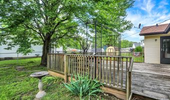 101 Heiny Rd, Indianapolis, IN 46217