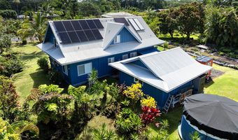 15-1948 12TH Ave, Keaau, HI 96749