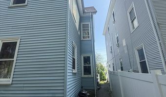 66 Holman St, Attleboro, MA 02703