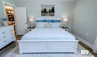 10950 Silas Holmes Rd, Bay Minette, AL 36507