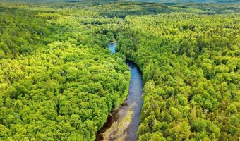 19 Perry Ln, Amherst, ME 04605