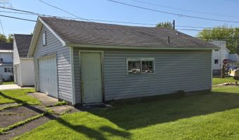 106 E Fremont St, Arcadia, OH 44804