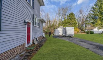 64 Waker Ave, Allentown, NJ 08501