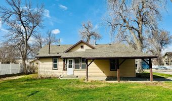 822 Harding St, Belle Fourche, SD 57717