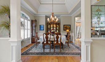 281 Hightower Lake Trail Trl, Ball Ground, GA 30107