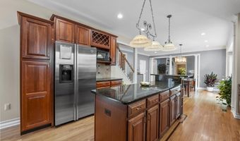 301 BERKLEY Ave, Belle Mead, NJ 08502