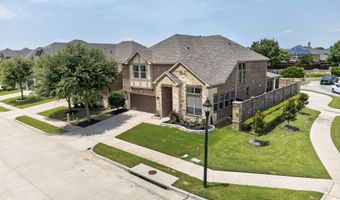 702 Callaway Dr, Allen, TX 75013