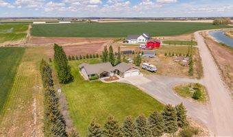 1024 W 125 N, Blackfoot, ID 83221