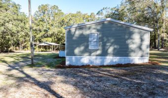 1809 Rosemary Cir, Bell, FL 32619