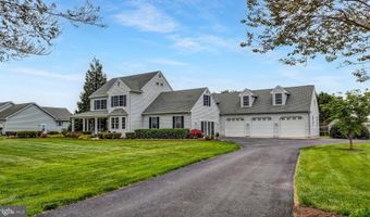 21965 PALOMINO Way, Bridgeville, DE 19933