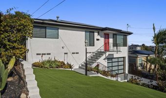 3120 Poe St, San Diego, CA 92106