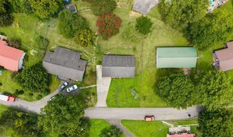 521 E Sunset Dr, Athens, TN 37303