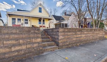 821 W 5th St, Anderson, IN 46016