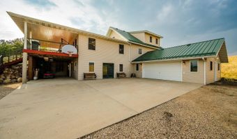 14 Warbonnet Dr, Banner, WY 82832