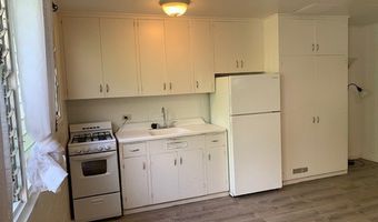 1632 Frog Ln 3, Honolulu, HI 96817