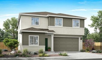476 Sheep Camp Dr Plan: YOSEMITE, Dayton, NV 89403