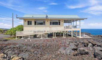 88-115 KAI Ave, Captain Cook, HI 96704