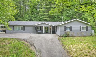 8175 Vore Ridge Rd, Athens, OH 45701