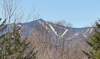 Walker Hill Road, Bridgewater, VT 05034