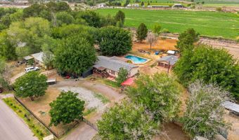 516 CHISOM Dr, Anthony, TX 79821