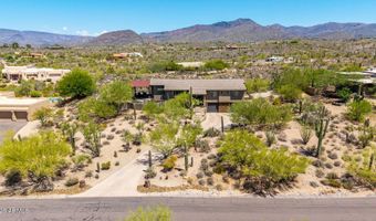 8102 E SERENE St, Carefree, AZ 85377
