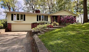 445 S Countryside Dr, Ashland, OH 44805