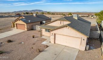 8476 W MAGNUM Dr, Arizona City, AZ 85123