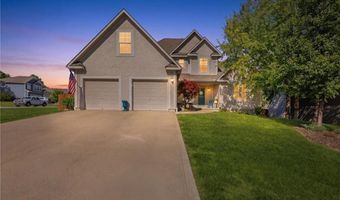 1900 N 159th Ter, Basehor, KS 66007