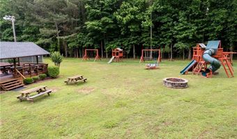 6600 Ridge Moore Dr, Peachtree Corners, GA 30360
