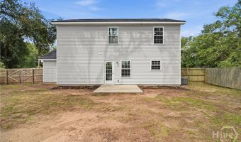 14 Griffin Rd, Allenhurst, GA 31301